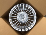 Mercedes GLS X167 2019- Llantas forjadas OEM R23 V2 (Juego de 4) foto 1