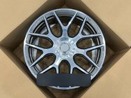 Mercedes S-class C217 Coupe 2014-2020 Llantas forjadas OEM R20 (Juego de 4) foto 1