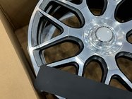 Mercedes S-class C217 Coupe 2014-2020 Llantas forjadas OEM R20 (Juego de 4) foto 7