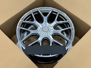 Mercedes S-class C217 Coupe 2014-2020 Llantas forjadas OEM R20 (Juego de 4) foto 2