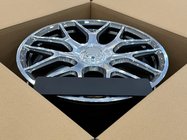 Mercedes S-class C217 Coupe 2014-2020 Llantas forjadas OEM R20 (Juego de 4) foto 4