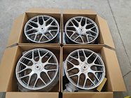 Mercedes S-class C217 Coupe 2014-2020 Llantas forjadas OEM R20 (Juego de 4) foto 5