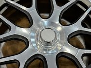 Mercedes S-class C217 Coupe 2014-2020 Llantas forjadas OEM R20 (Juego de 4) foto 8