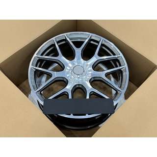 Llantas forjadas OEM R20 (Juego de 4) foto 2