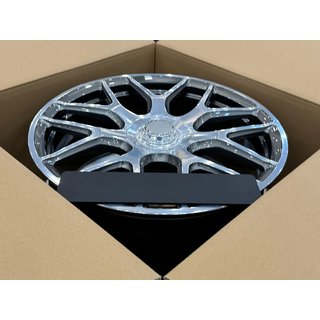 Llantas forjadas OEM R20 (Juego de 4) foto 4