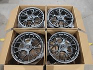Mercedes C-class W206 2022- Llantas forjadas OEM R20 (Juego de 4) foto 6