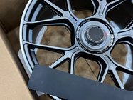 Mercedes C-class W206 2022- Llantas forjadas OEM R20 (Juego de 4) foto 7