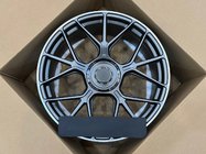 Mercedes C-class W206 2022- Llantas forjadas OEM R20 (Juego de 4) foto 2