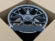 Mercedes C-class W206 2022- Llantas forjadas OEM R20 (Juego de 4) foto 4