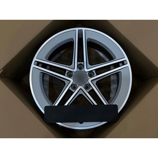Llantas forjadas OEM R18 (juego de 4) Mercedes CLS C218 2011-2018 foto 1