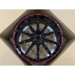 Llantas forjadas OEM R22 (Juego de 4) foto 1