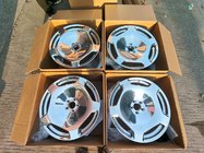 Mercedes S-class W222 2013-2022 Llantas forjadas OEM R21 (juego de 4) foto 6