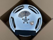 Mercedes S-class W222 2013-2022 Llantas forjadas OEM R21 (juego de 4) foto 1