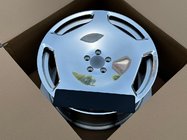 Mercedes S-class W222 2013-2022 Llantas forjadas OEM R21 (juego de 4) foto 2