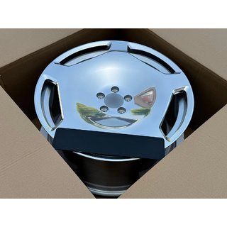 Llantas forjadas OEM R21 (juego de 4) foto 3