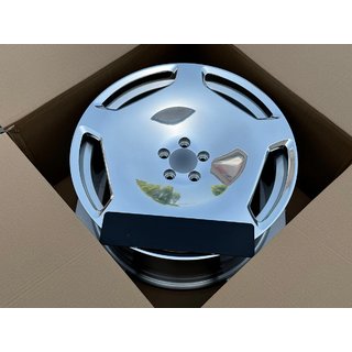 Llantas forjadas OEM R21 (juego de 4) foto 2