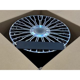Llantas forjadas OEM R19 V2 (Juego de 4) foto 4