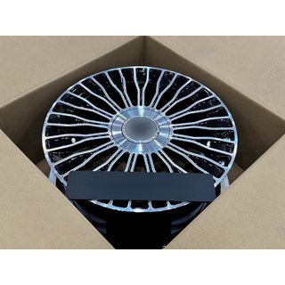 Llantas forjadas OEM R19 V2 (Juego de 4) foto 3