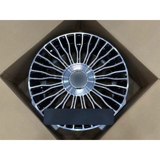 Llantas forjadas OEM R19 V2 (Juego de 4) foto 1