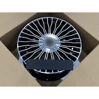 Llantas forjadas OEM R19 V2 (Juego de 4) foto 2