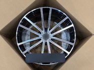 Mercedes SL R230 2001-2011 Llantas forjadas OEM R20 (Juego de 4) foto 1