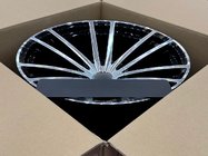 Mercedes SL R230 2001-2011 Llantas forjadas OEM R20 (Juego de 4) foto 5
