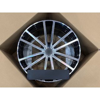 Llantas forjadas OEM R20 (Juego de 4) foto 1