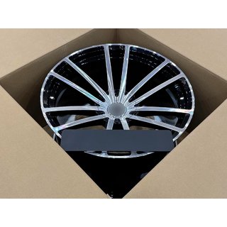 Llantas forjadas OEM R20 (Juego de 4) foto 4