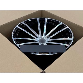 Llantas forjadas OEM R20 (Juego de 4) foto 3