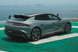 Prueba del Denza Z9 GT: Shooting Brake eléctrico insignia foto 4