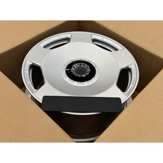 Llantas forjadas OEM R22 V5 (Juego de 4) foto 3