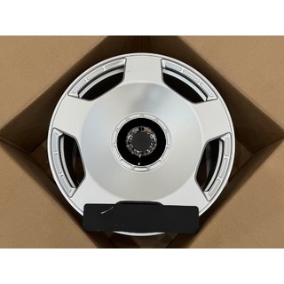 Llantas forjadas OEM R22 V5 (Juego de 4) foto 1