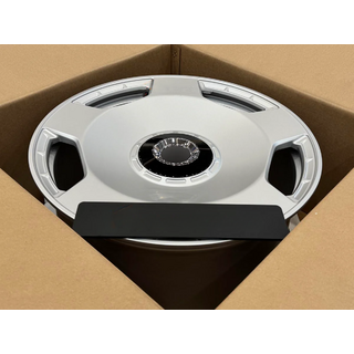 Llantas forjadas OEM R22 V5 (Juego de 4) foto 4