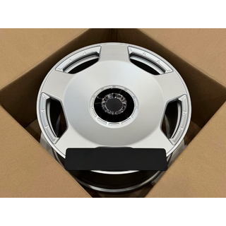 Llantas forjadas OEM R22 V5 (Juego de 4) foto 2