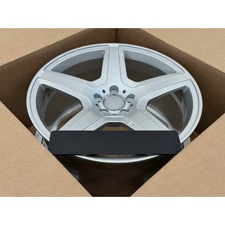 Llantas forjadas OEM R20 (Juego de 4) foto 2