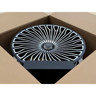 Llantas forjadas OEM R24 V1 (Juego de 4) foto 4