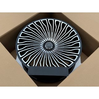 Llantas forjadas OEM R24 V1 (Juego de 4) foto 2