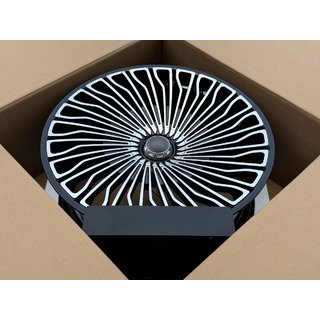 Llantas forjadas OEM R24 V1 (Juego de 4) foto 3