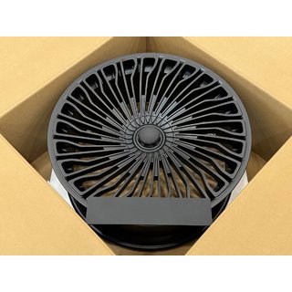 Llantas forjadas OEM R24 V2 (Juego de 4) foto 2