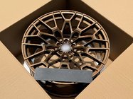 Mercedes GLE W167 2018- Llantas forjadas OEM R22 V5 (Juego de 4) foto 2