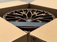 Mercedes GLE W167 2018- Llantas forjadas OEM R22 V5 (Juego de 4) foto 5