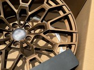 Mercedes GLE W167 2018- Llantas forjadas OEM R22 V5 (Juego de 4) foto 9