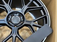Mercedes E-class W213 2016-2023 Llantas forjadas OEM R21 (juego de 4) foto 7