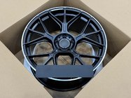 Mercedes E-class W213 2016-2023 Llantas forjadas OEM R21 (juego de 4) foto 2