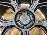 Mercedes E-class W213 2016-2023 Llantas forjadas OEM R21 (juego de 4) foto 8