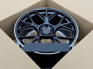 Mercedes E-class W213 2016-2023 Llantas forjadas OEM R21 (juego de 4) foto 4