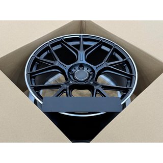 Llantas forjadas OEM R21 (juego de 4) foto 4