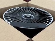 Mercedes EQS 2021- Llantas forjadas OEM R22 V2 (juego de 4) foto 7
