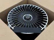 Mercedes EQS 2021- Llantas forjadas OEM R22 V2 (juego de 4) foto 5