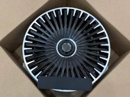Mercedes EQS 2021- Llantas forjadas OEM R22 V2 (juego de 4) foto 1